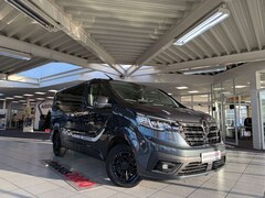 Bild des Angebotes Renault Trafic Combi L1H1 3,0t Life AUT. *WOHNMOBIL