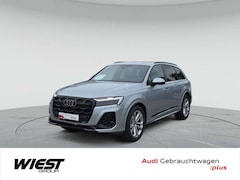 Bild des Angebotes Audi Q7 S line 55 TFSI 7-SITZE/MATRIX/360°KAM/AIR/PAN