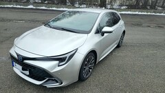 Bild des Angebotes Toyota Corolla Hybrid Team D