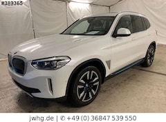 Bild des Angebotes BMW iX3 Inspiring DRIVING PRO/LED/PANO/KAMERA