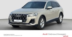 Bild des Angebotes Audi Q7 55 TFSI quattro tiptronic S-Line Matrix Stand