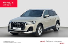 Bild des Angebotes Audi Q7 55 TFSI quattro tiptronic S-Line Matrix Stand