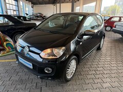 Bild des Angebotes VW up! high up!