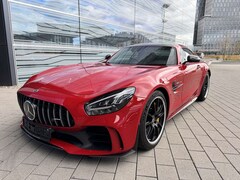 Bild des Angebotes Mercedes-Benz AMG GT R Coupe Facelift/Jupiterrot/Carbon