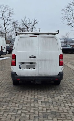 Bild des Angebotes Peugeot e-Expert basis