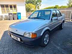 Bild des Angebotes Ford Orion 1.6 i Ghia RS H-Zulassung