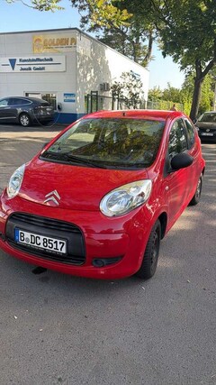 Bild des Angebotes Citroen C1 C1 1.0 Selection