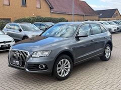 Bild des Angebotes Audi Q5 2.0 TFSI Quattro, Aut., AHK, Navi,Service neu