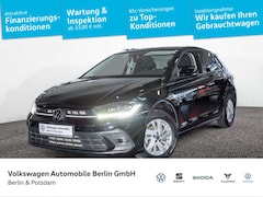 Bild des Angebotes VW Polo 1.0 TSI Style LED Navi Kamera APP ACC