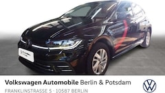 Bild des Angebotes VW Polo 1.0 TSI Style LED Navi Kamera APP ACC