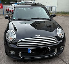 Bild des Angebotes MINI Cooper Clubman Mini Cooper Clubman