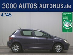Bild des Angebotes Peugeot 307