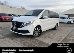 Bild des Angebotes Mercedes-Benz EQV 300 EQV 300 L LED TISCH 7 SITZE EL TÜREN BURMESTER