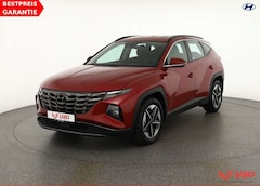 Bild des Angebotes Hyundai TUCSON 1.6 CRDi DCT 4WD LED Navi DAB Kamera DAB