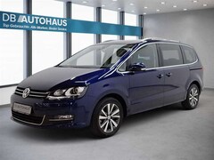 Bild des Angebotes VW Sharan Highline 1.4 TSI DSG