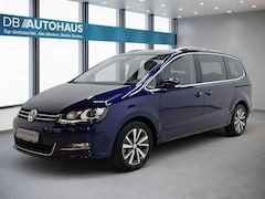 Bild des Angebotes VW Sharan Highline 1.4 TSI DSG