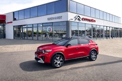 Bild des Angebotes Citroen C3 Aircross Pure Tech 100 Plus