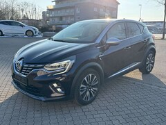 Bild des Angebotes Renault Captur BLUE dCi 115 EDC Intens Panorama