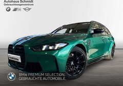 Bild des Angebotes BMW M3 Competition M xDrive Touring 768€ netto/mtl.*M Dri
