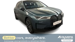 Bild des Angebotes BMW iX xDrive40