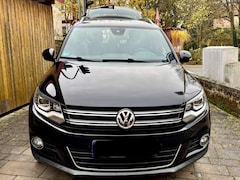 Bild des Angebotes VW Tiguan Lounge