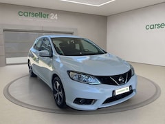 Bild des Angebotes Nissan Pulsar Acenta *1.HAND*ANHÄNGERKUPPLUNG*