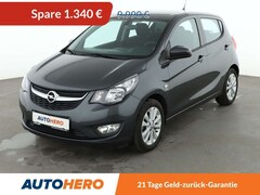 Bild des Angebotes Opel Karl 1.0 120 Jahre Start/Stop*TEMPO*PDC*LIM*ALU*