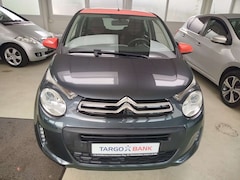 Bild des Angebotes Citroen C1 Selection "SHZ Tempomat Klima"