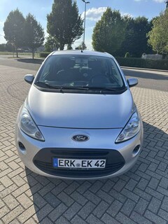 Bild des Angebotes Ford Ka/Ka+ Ka 1.2 Start-Stopp-System Ambiente