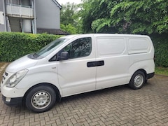 Bild des Angebotes Hyundai H-1 2.5 CRDi H-1 Starex Transporter,Tüv 02/2027
