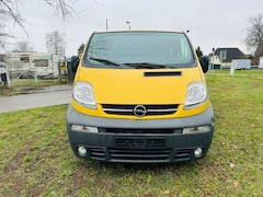 Bild des Angebotes Opel Vivaro Vivaro Life Edition 2.5 Generation