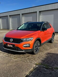 Bild des Angebotes VW T-Roc IQ.DRIVE