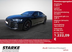 Bild des Angebotes Audi S8 TFSI tiptronic quattro NaviPlus Matrix OLED Hea...
