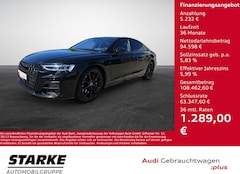 Bild des Angebotes Audi S8 TFSI tiptronic quattro NaviPlus Matrix OLED Hea...