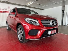 Bild des Angebotes Mercedes-Benz GLE 250 d 4Matic AMG Line