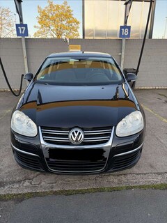Bild des Angebotes VW Jetta 1.6 Comfortline