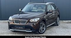 Bild des Angebotes BMW X1 28i xLine*KAMERA*AHK*LEDER*MEMORY*BI-XENON*HK