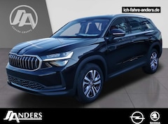 Bild des Angebotes Skoda Kodiaq Selection 2.0 TDI DSG +AHK+Distronic+Navi