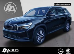 Bild des Angebotes Skoda Kodiaq Selection 2.0 TDI DSG +AHK+Distronic+Navi