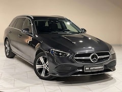 Bild des Angebotes Mercedes-Benz C 220 d 4Matic|MBUX|AVANTGARDE|360|Massagesitze|