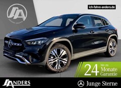 Bild des Angebotes Mercedes-Benz GLA 180 Pogressive Adv+MBUX+LED+Kam+Pano+EASY-P.