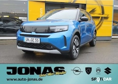 Bild des Angebotes Opel Frontera GS 1.2T RKamera 130° Sitz-/Lenkradheiz.