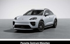 Bild des Angebotes Porsche Macan 4 Head-Up BOSE Luftfederung 21-Zoll