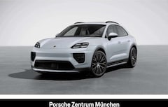 Bild des Angebotes Porsche Macan 4 Head-Up BOSE Luftfederung 21-Zoll