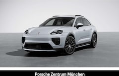 Bild des Angebotes Porsche Macan 4 Head-Up BOSE Luftfederung 21-Zoll
