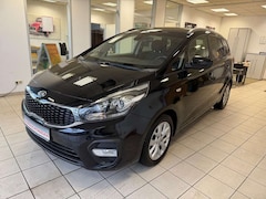Bild des Angebotes Kia Carens /WENIG KM/NAVI/KLIMA/TEMPOMAT