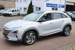 Bild des Angebotes Hyundai NEXO Premium Wasserstofffahrzeug Schiebedach