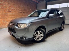 Bild des Angebotes Mitsubishi Outlander ClearTec Invite +KAMERA+NAVI+7-SITZER