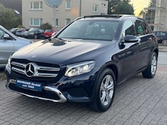 Bild des Angebotes Mercedes-Benz GLC 250 GLC250 4MATIC*KAMERA*PANO*LED*1.HAND*