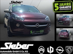 Bild des Angebotes Opel Adam 1.4 120 Jahre *Sitzheizung*PDC*Klima*